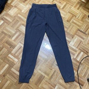 Men’s NEW Lululemon Joggers (XS) in midnight blue